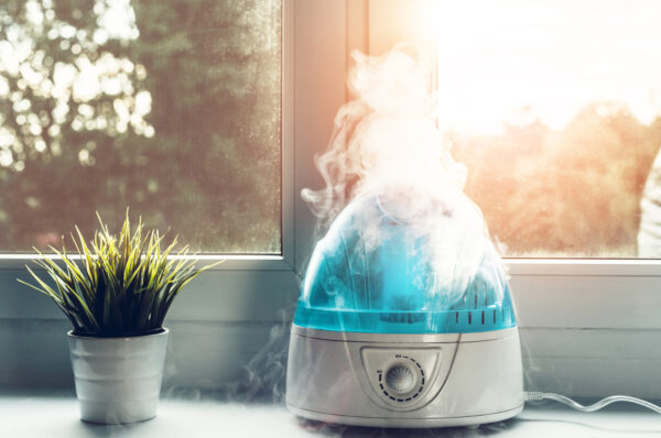 How Air Purifiers Can Help Patients With Asthma and Allergies