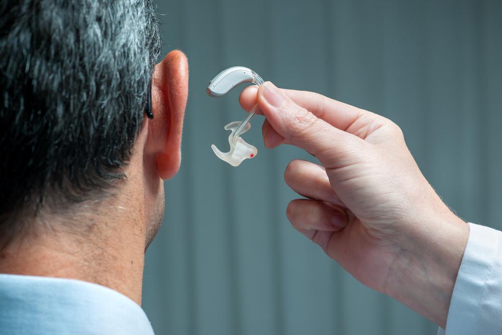 How to Choose the Perfect Hearing Aid